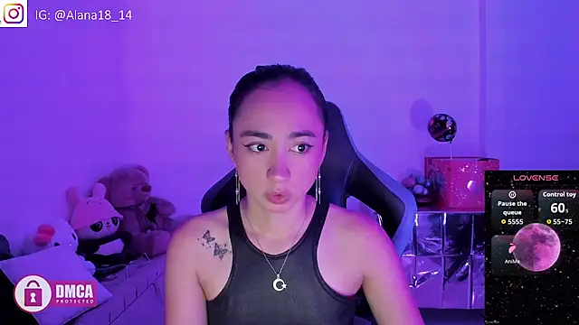 Alana Pherson online show from 22, 9, 2025