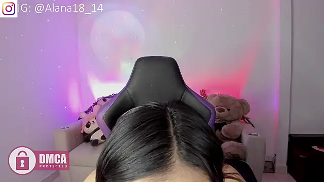 Alana Pherson online show from 22, 11, 2025