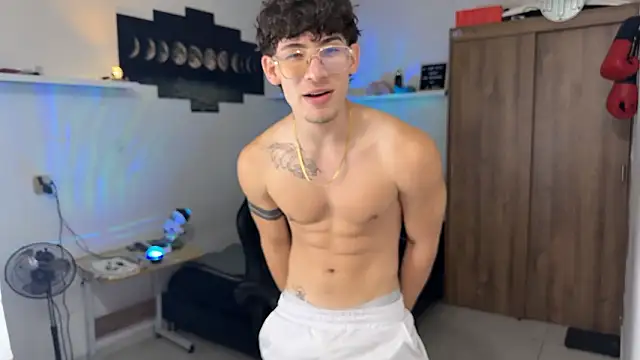 Kisan Smith online show from 17, 2, 2026