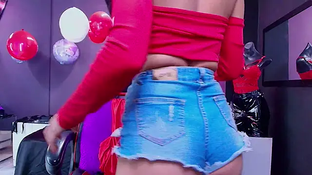 Juliet Nasty online show from 14, 2, 2025