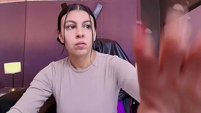 Juliet Nasty online show from 13, 3, 2025