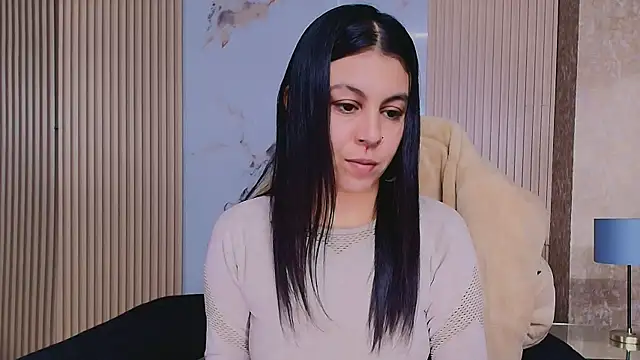 Juliet Nasty online show from 24, 10, 2025