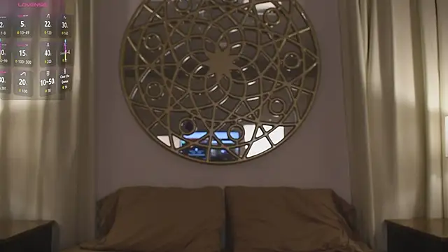 Antonellaparis  online show from 4, 2, 2026