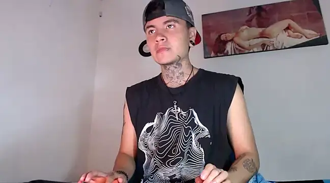 Snapshot of dannteftm chatting on 27, 12, 2024 dannteftm online show from 27, 12, 2024