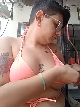 ConeNella online show from 26, 12, 2024