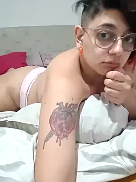 ConeNella online show from 2, 1, 2025