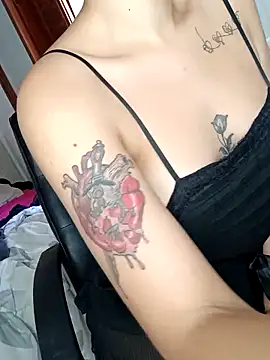 ConeNella online show from 17, 3, 2025