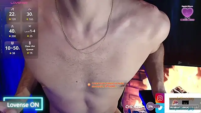 sexyboycolombi4 online show from 21, 6, 2026
