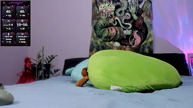 Beautiful  Soul online show from 21, 12, 2024