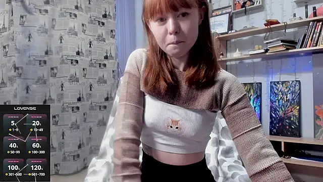 Beautiful  Soul online show from 19, 2, 2025