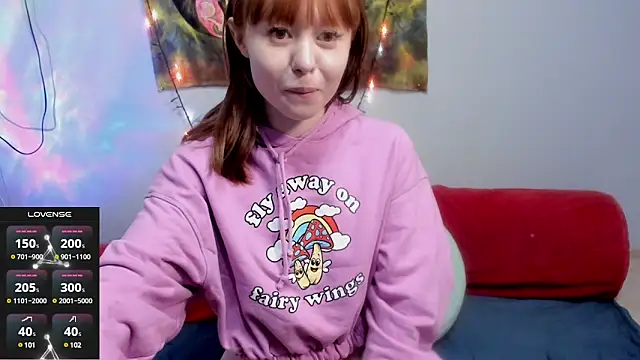 Beautiful  Soul online show from 3, 3, 2025