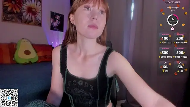 Beautiful  Soul online show from 28, 9, 2025