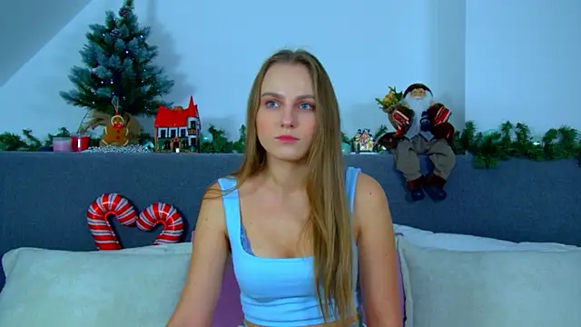 MelissaMelrey online show from 20, 12, 2024