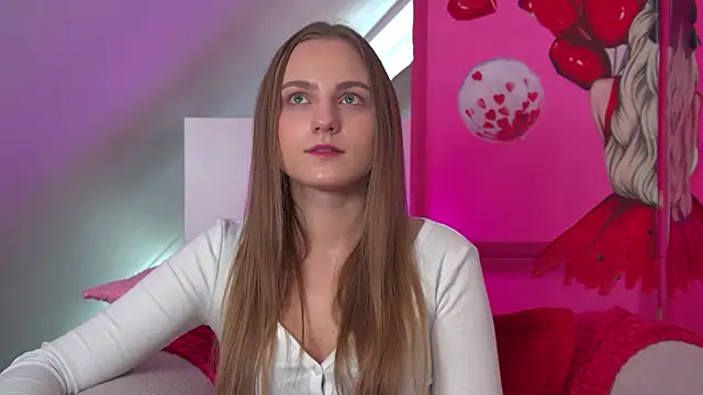 MelissaMelrey online show from 16, 2, 2026