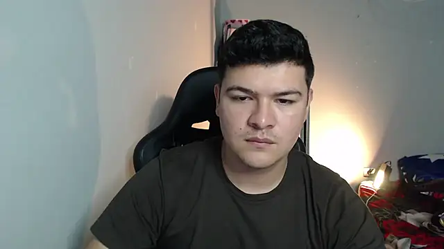 Snapshot of Plug_Control chatting on 16, 2, 2026 Plug Control online show from 16, 2, 2026