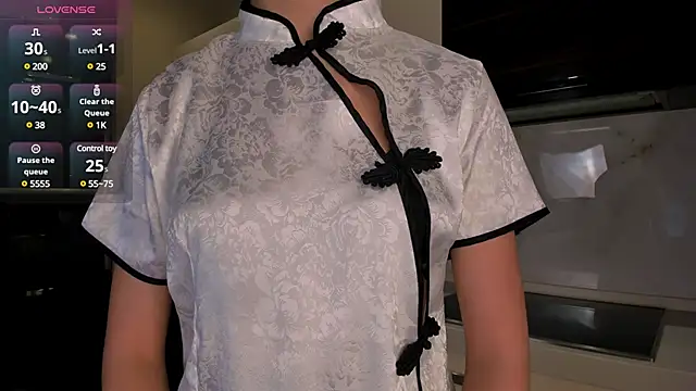 Snapshot of new_Claire chatting on 12, 1, 2025 new Claire online show from 12, 1, 2025