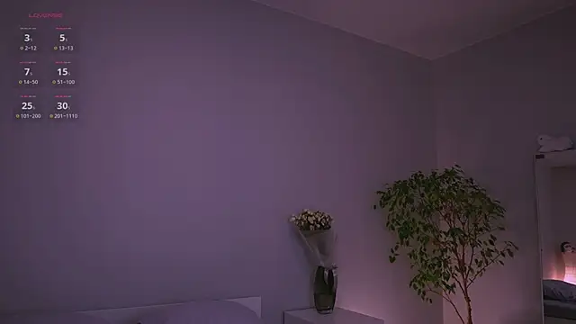 Snapshot of new_Claire chatting on 22, 3, 2025 new Claire online show from 22, 3, 2025