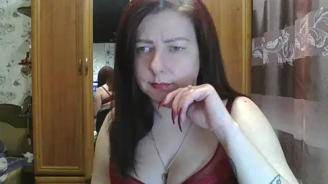 SophieNightAh online show from 26, 1, 2025