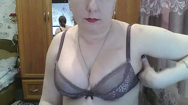 SophieNightAh online show from 20, 3, 2025