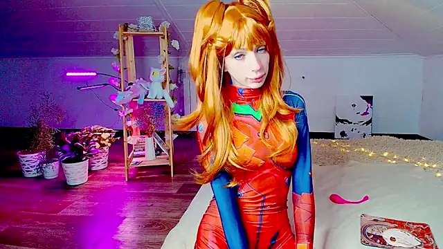 Meowroslava online show from 10, 11, 2025