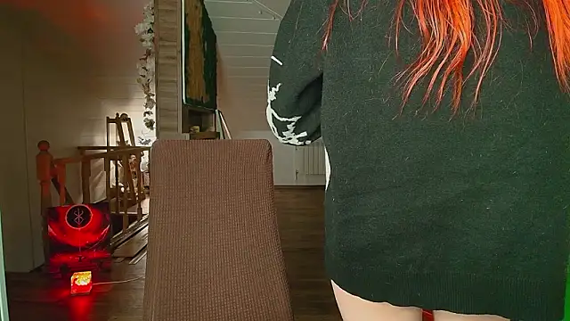 Meowroslava online show from 6, 3, 2026