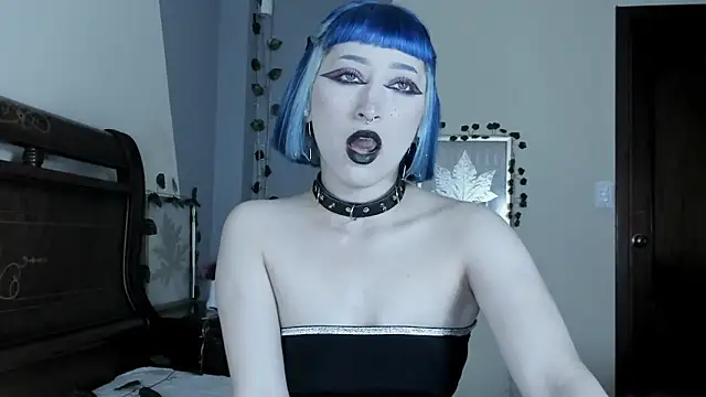 Snapshot of BlueBerry____ chatting on 17, 9, 2025 BlueBerry online show from 17, 9, 2025