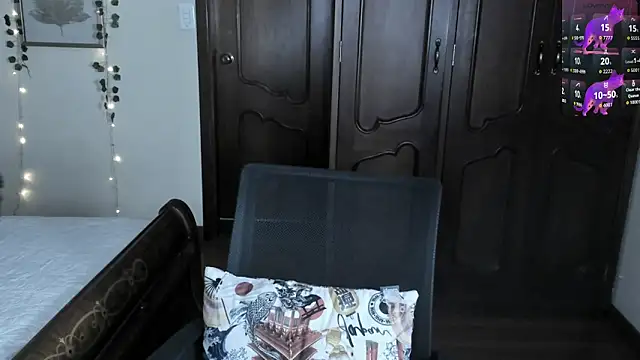 Snapshot of BlueBerry____ chatting on 18, 9, 2025 BlueBerry online show from 18, 9, 2025