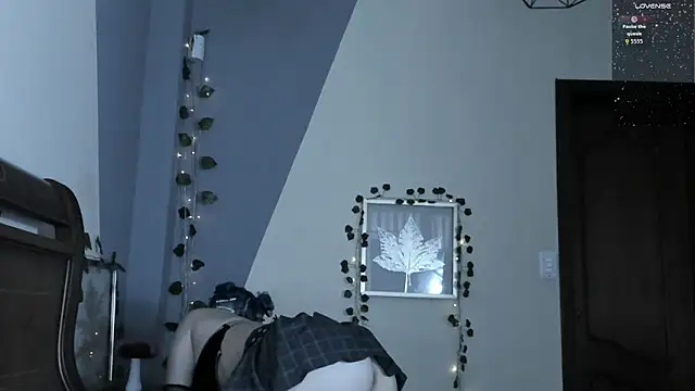 Snapshot of BlueBerry____ chatting on 26, 9, 2025 BlueBerry online show from 26, 9, 2025