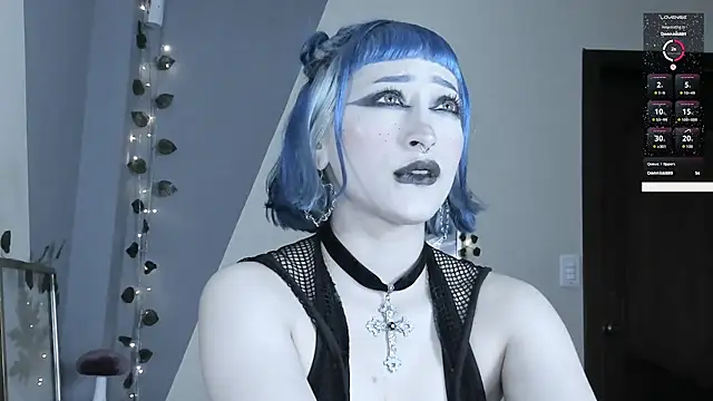 Snapshot of BlueBerry____ chatting on 29, 9, 2025 BlueBerry online show from 29, 9, 2025