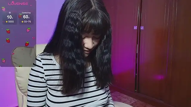 Marceline 0 online show from 16, 3, 2025