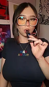 annbones ch online show from 7, 11, 2025