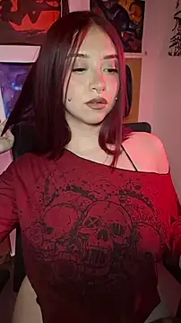 Snapshot of annbones_ch chatting on 27, 5, 2026 annbones ch online show from 27, 5, 2026