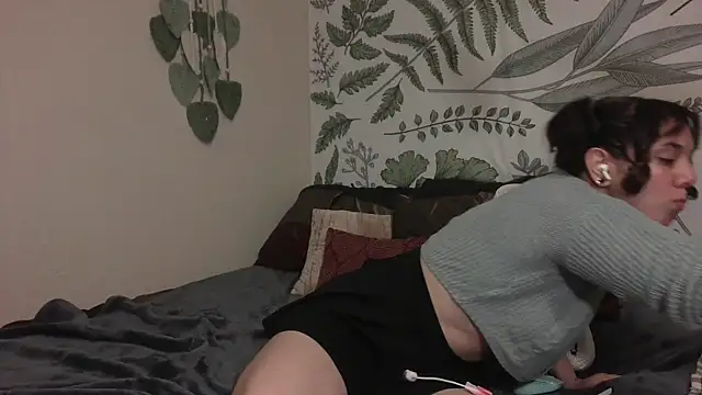 punkpuppy  online show from 6, 3, 2025