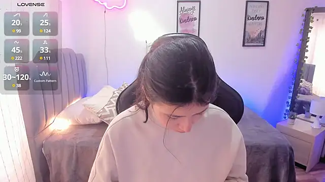 Amy joones online show from 27, 1, 2025