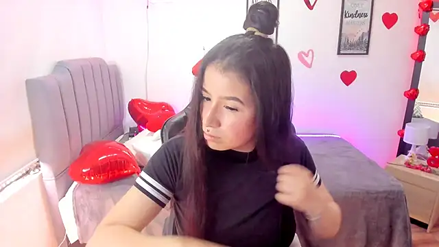 Amy joones online show from 15, 2, 2025