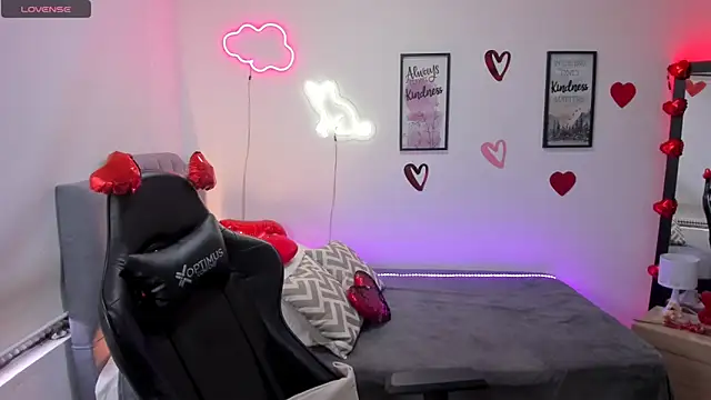 Amy joones online show from 17, 2, 2025