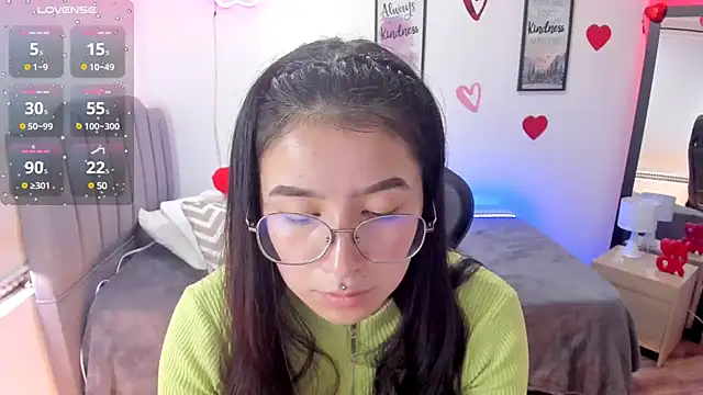 Amy joones online show from 19, 2, 2025