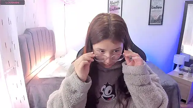 Amy joones online show from 12, 3, 2025