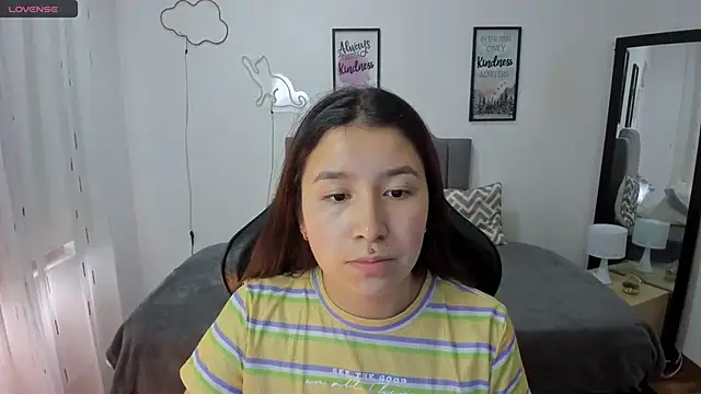 Amy joones online show from 7, 10, 2025