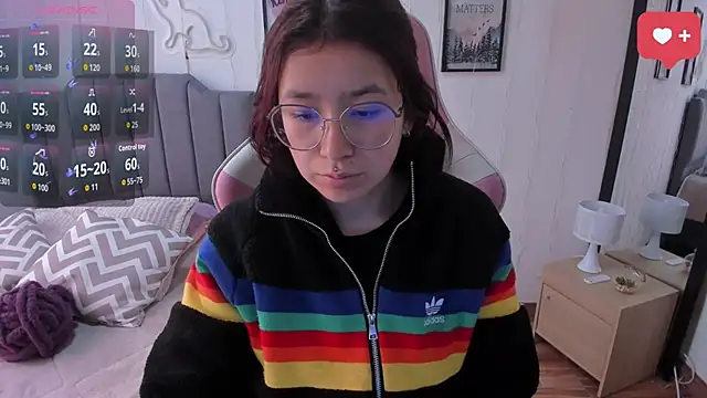 Snapshot of Amy_joones chatting on 19, 1, 2026 Amy joones online show from 19, 1, 2026