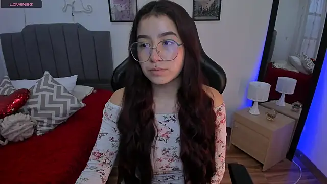 Snapshot of Amy_joones chatting on 4, 2, 2026 Amy joones online show from 4, 2, 2026