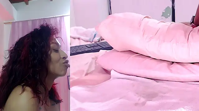 Rubidaniells online show from 24, 12, 2024