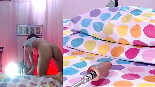 Rubidaniells online show from 29, 1, 2025