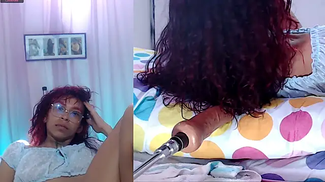 Rubidaniells online show from 29, 1, 2025