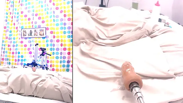 Rubidaniells online show from 8, 3, 2025