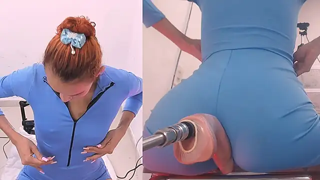 Rubidaniells online show from 12, 2, 2026