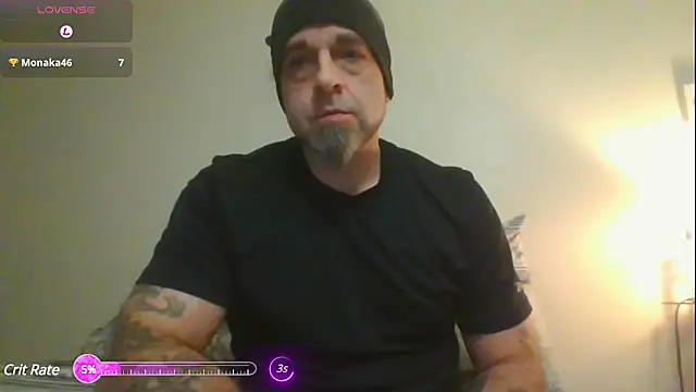 sammy sin online show from 7, 12, 2024