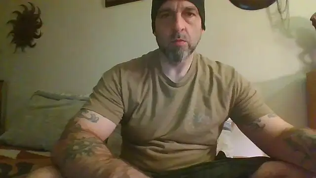 sammy sin online show from 7, 1, 2026