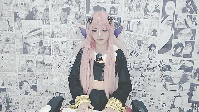 Miahparker online show from 10, 9, 2025