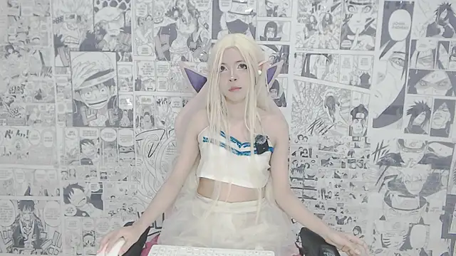 Miahparker online show from 25, 9, 2025